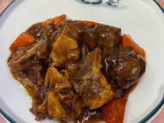 -烤肉宛饭庄(南礼士路店)