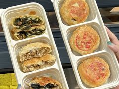 -功德林(南京西路店)