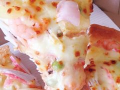 -尊宝比萨(东坡店)