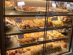 -山崎面包(静安久光店)