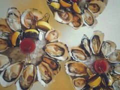 -Oyster Talks 四度蚝法餐厅