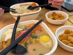 -阿香米线(凯德广场.1818店)