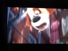 -万达影城(福州世茂广场店)