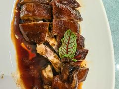 -望乡楼上海菜(日月光店)