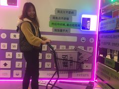 -刘信牛羊肉小炒泡馍(回民街店)
