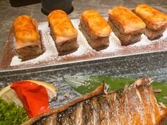 -炙柒Sekinana·精致日料(合生汇店)
