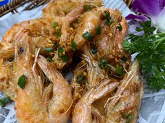 -醉壹号海鲜大排档·老厦门特色菜(厦门美食地标店)