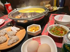 -牛New寿喜烧(虹桥新天地店)