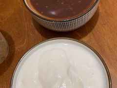 手工杏仁露-小团圆糖水铺(襄阳南路店)
