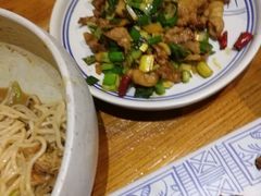 -云海肴·汽锅鸡·云南菜(天津国金汇店)