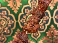 -维吾尔餐厅(宜山路店)