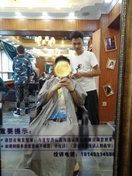 -小齐发型Star·Salon