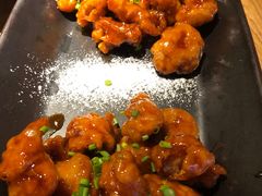 糖醋里脊-金牌外婆家(苏州中心店)