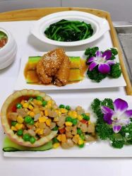 -润禧·东方幸福月子会所(高新区店)