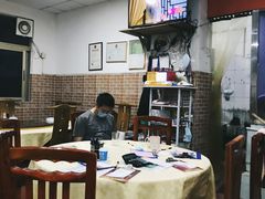 大堂-电白鸭粥店(下沙二坊88号店)