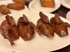 -杭州JW万豪酒店-万豪中餐厅