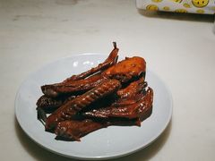 -老太原菜馆(南宫店)