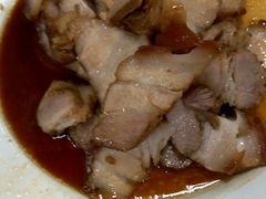 -荣生萝卜汤饭店