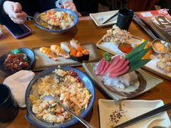 -三月居酒屋(青年大街店)