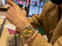 -亨得利钟表商店