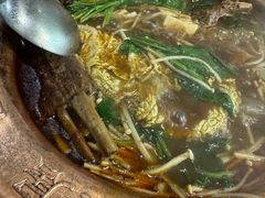 -友乐居羊蝎子(西直门店)