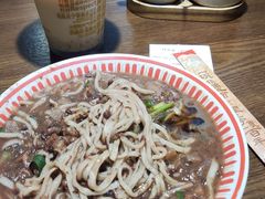 -桂花香手工面(鼓楼店)