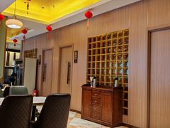 -燕兰楼·清真西北融合菜(亚运村店)