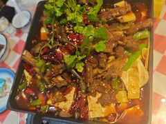 -阆辣荟餐饮(老味道8年·古城店)