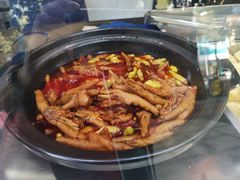 -黑色经典·长沙臭豆腐(粤华路店)