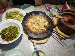 -六合居(温江店)
