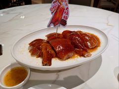 -滋粥楼·顺德菜(番禺广场总店)
