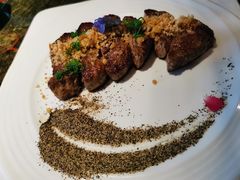 -炙柒Sekinana·精致料理 烧鸟·铁板烧(海上世界店)