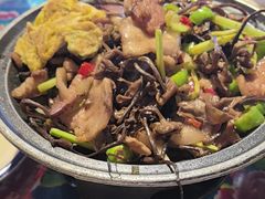 -人民公社大食堂(张家湾店)