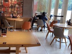 大堂-味千拉面(上虞万和城分店)