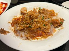 -童福兴·南京菜(老门东店)