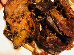 -大鹅岛绿色生态美食园