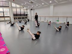 -西安小天鹅艺术团(曲江Alice店)