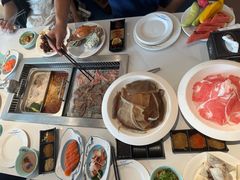 -星伦多自助料理·涮烤一体(奉贤龙湖天街店)