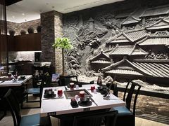 -鼎膳常火锅(华阳店)