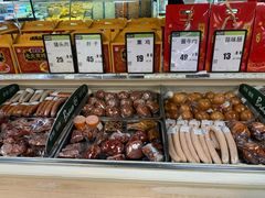 -永辉超市(六里桥店)