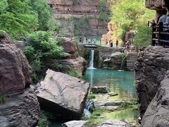 -云台山风景名胜区