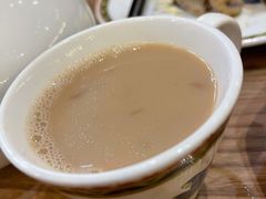 蒙古奶茶-九十九顶毡房(阜石路店)