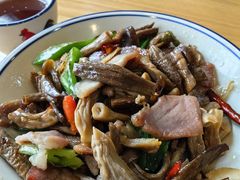 -妈妈的味道·腾冲特色菜(和顺古镇店)