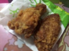 -华莱士·全鸡汉堡(柳州店)