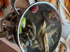 -秦皇岛秦皇国际大酒店