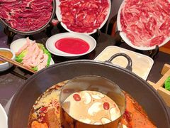 -巴蜀大将火锅(春熙店)