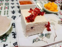 -堂屋糖水店(愚园店)