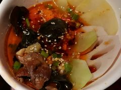 -绿茶餐厅(蓝色港湾店)