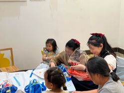 -奈尔宝·儿童乐园·亲子餐厅(星河湾店)