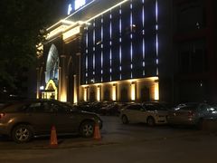 -富韩汗蒸沐浴足疗